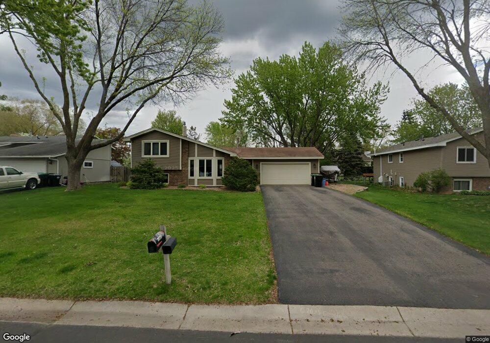 12023 Cree St NW, Coon Rapids, MN 55433 - photo 1