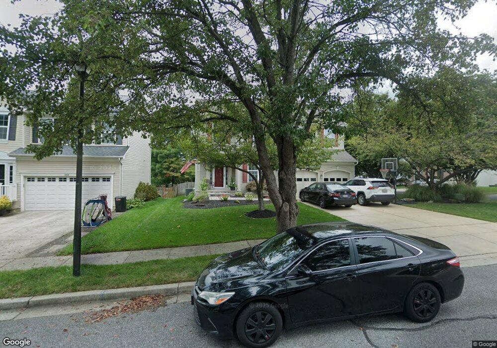 2800 Traxler Ct, Crofton, MD 21114 - photo 1