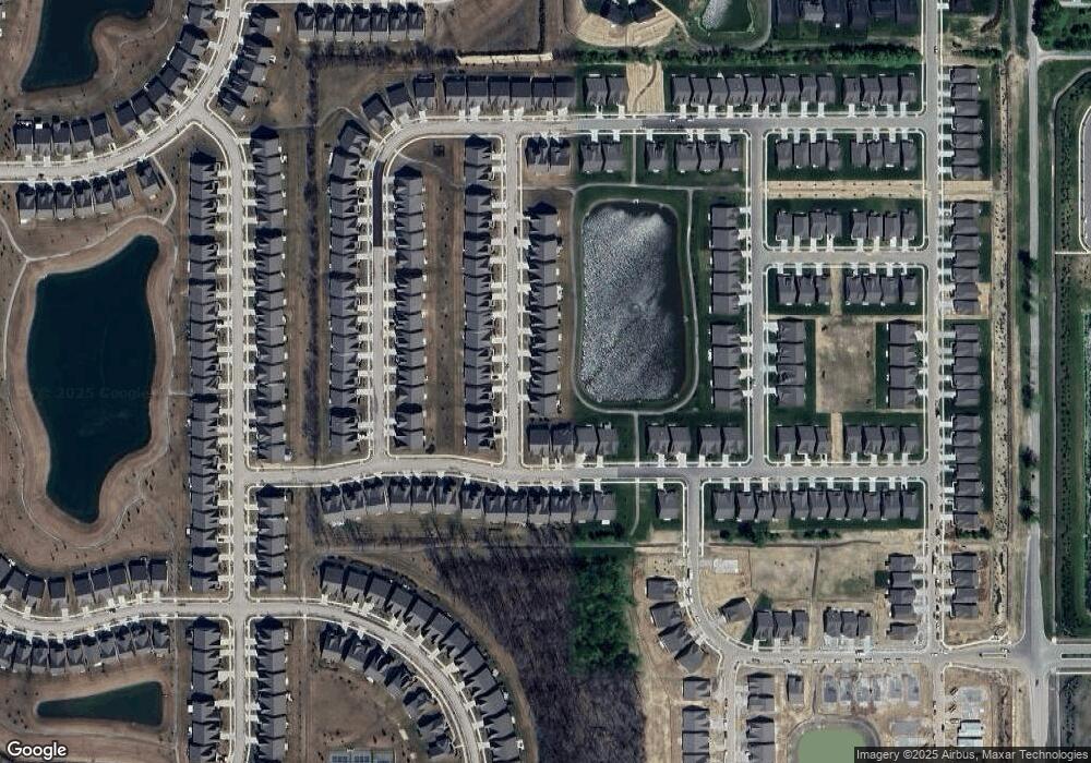 19699 Sutton Terrace, Westfield, IN 46074 - photo 1