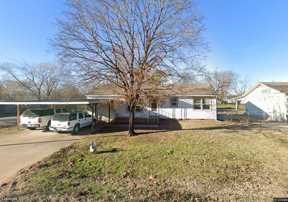 403 E Duncan St, Jenks, OK 74037 - photo 1