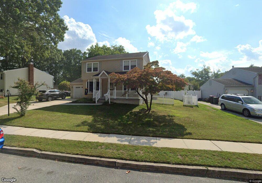 127 Lincoln Dr, Clementon, NJ 08021 - photo 1