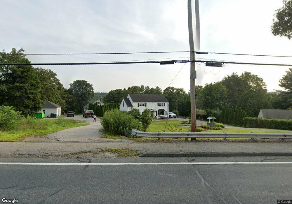 336 Providence Rd, South Grafton, MA 01560 - photo 1