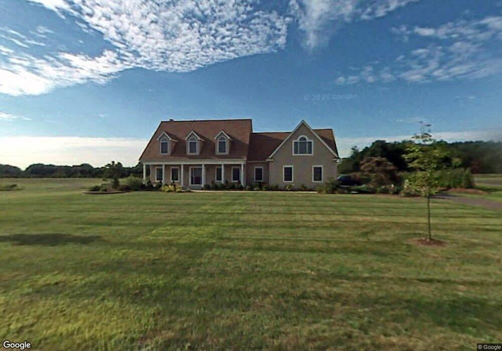 55 Highland Ridge Dr, Suffield, CT 06078 - photo 1