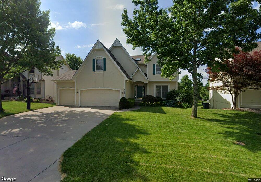 14101 W 73rd St, Shawnee, KS 66216 - photo 1