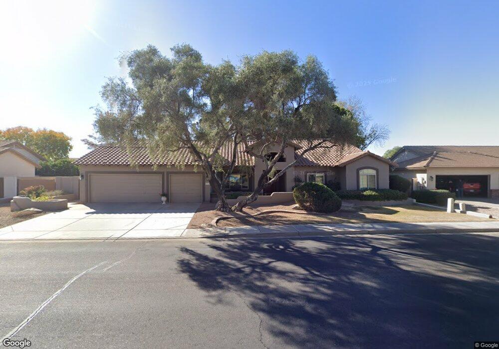 902 N Concord Ave, Chandler, AZ 85225 - photo 1