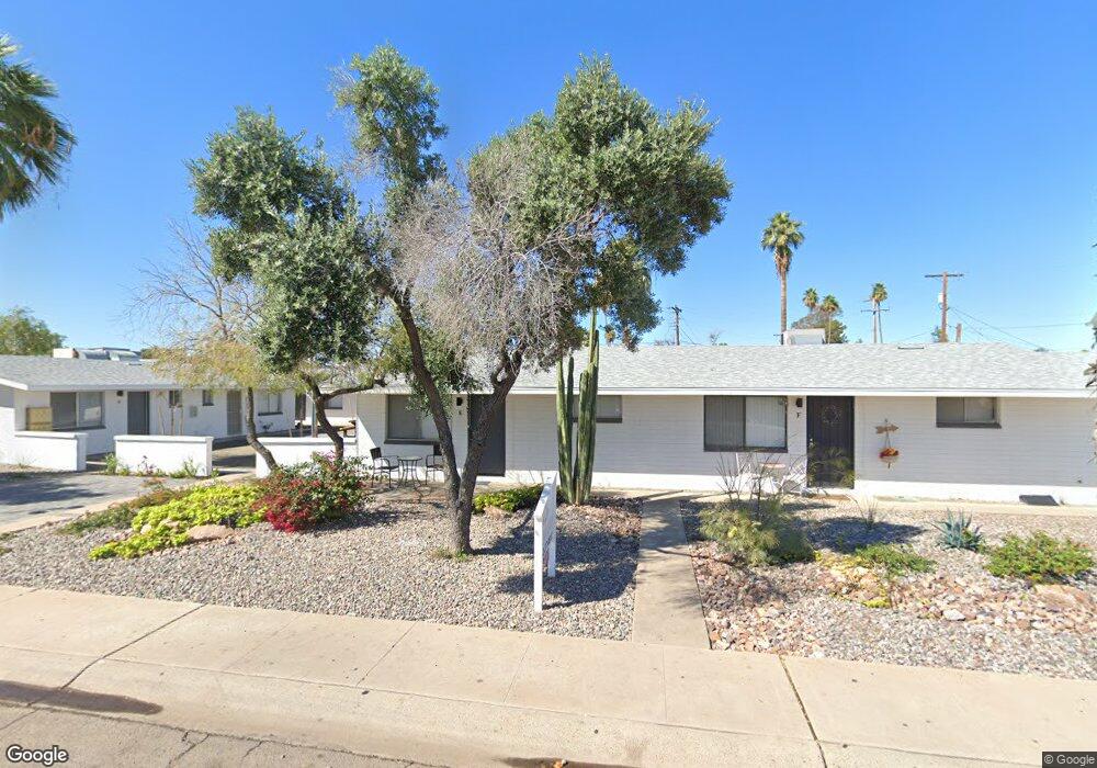 2012 S Granada Dr, Tempe, AZ 85282 - photo 1