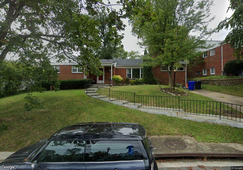 2308 E West Hwy, Silver Spring, MD 20910 - photo 1