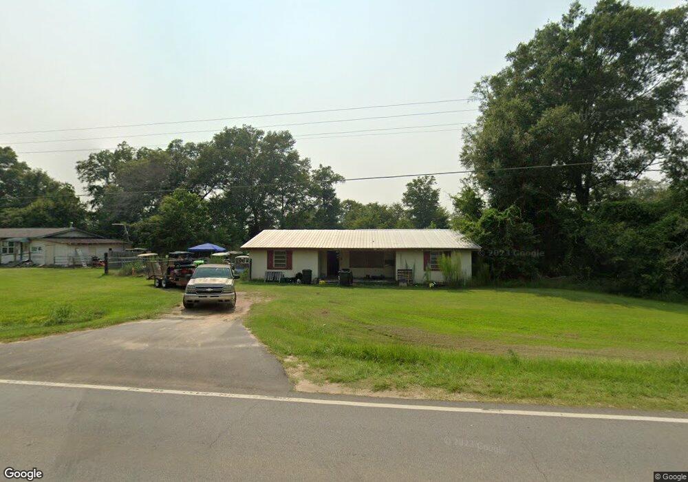 9553 Us Highway 221 N, West Green, GA 31567 - photo 1