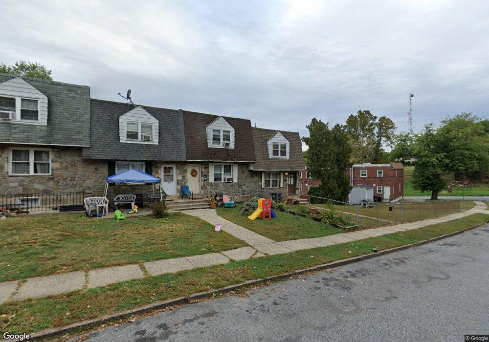 1214 Harshaw Rd, Brookhaven, PA 19015 - photo 1