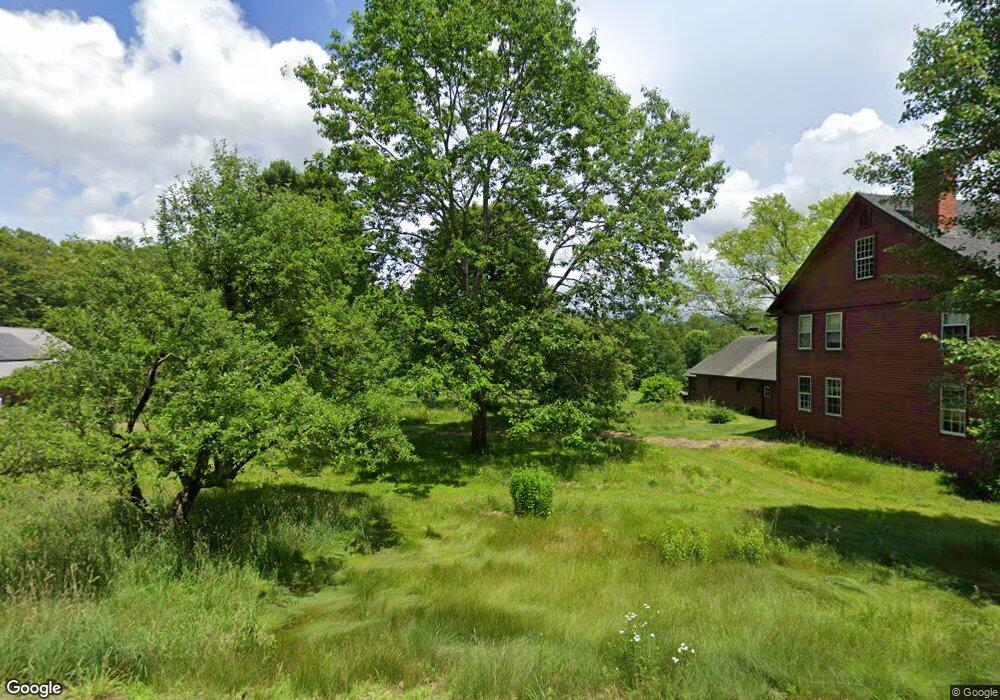 88 Butterfield Hill Rd, Westmoreland, NH 03467 - photo 1