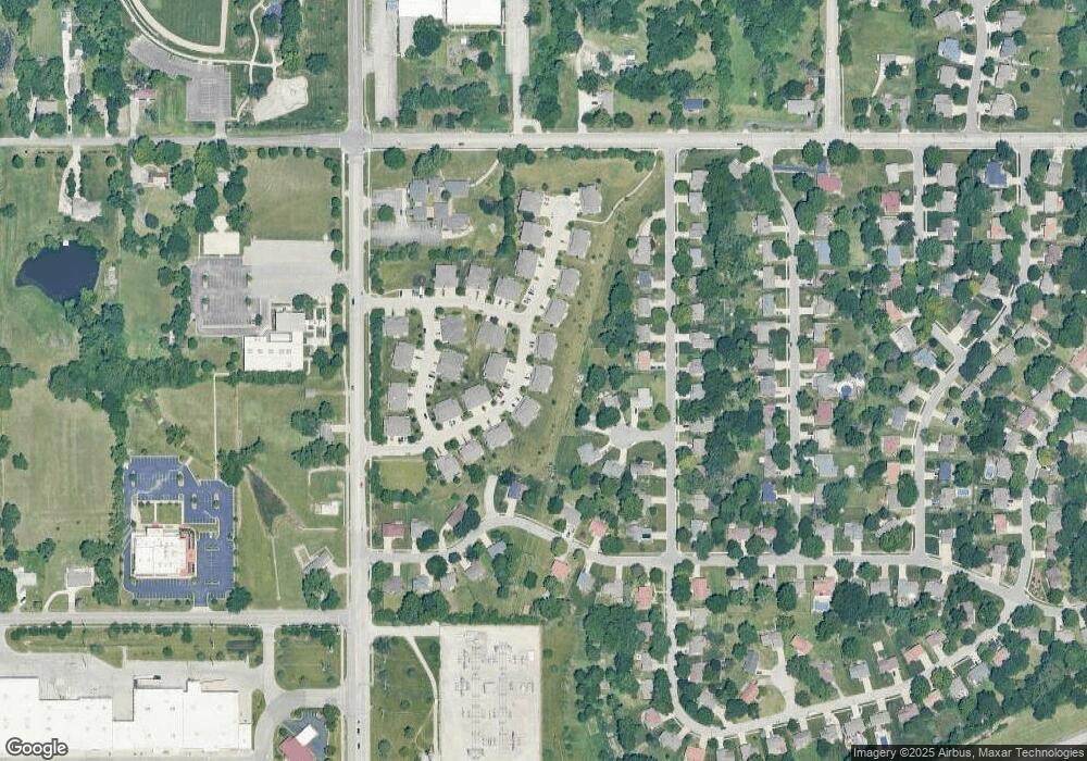 6411 Darnell St, Shawnee, KS 66216 - photo 1