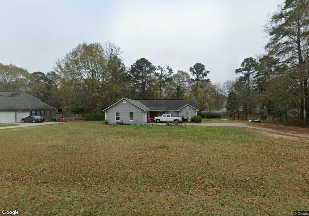106 Ridge Cir, Macon, GA 31216 - photo 1