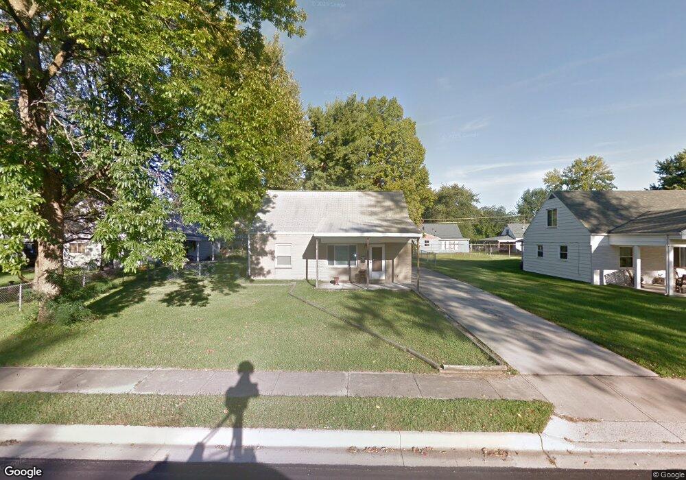 864 Duke Rd, Columbus, OH 43213 - photo 1