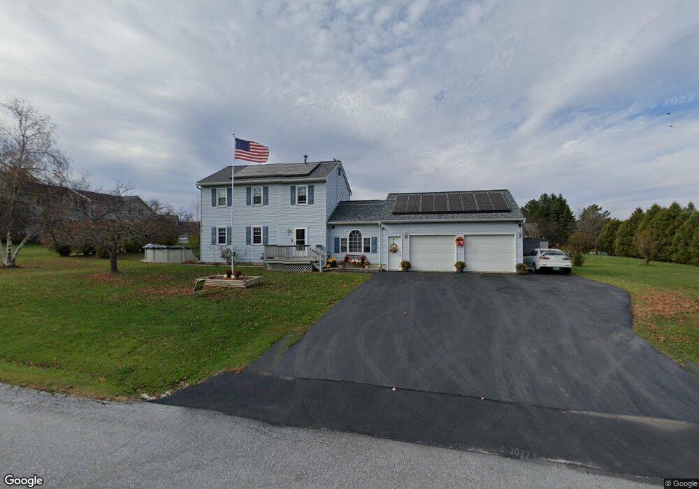 20 Clyde Allen Dr, Saint Albans, VT 05478 - photo 1