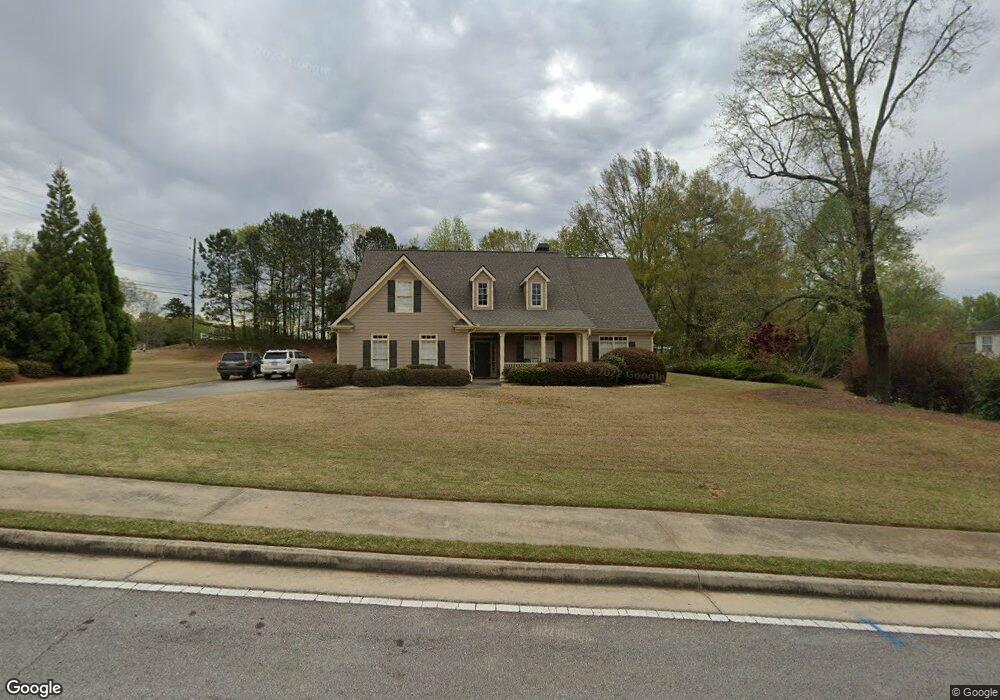 4527 Blooming Way, Flowery Branch, GA 30542 - photo 1