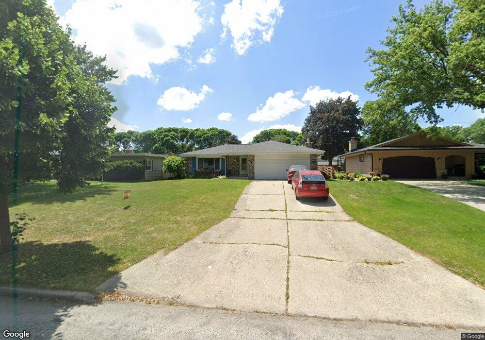 2115 N 116th St, Milwaukee, WI 53226 - photo 1