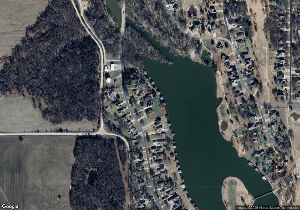 1249 Kiowa Dr W, Gainesville, TX 76240 - photo 1