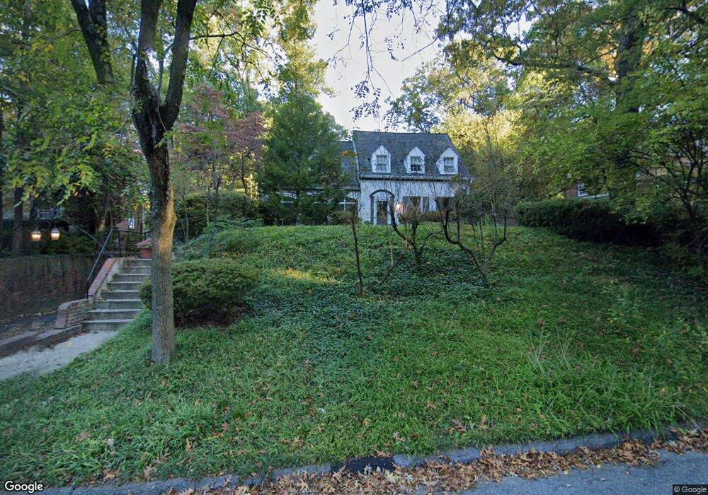 1321 Dale Dr, Silver Spring, MD 20910 - photo 1