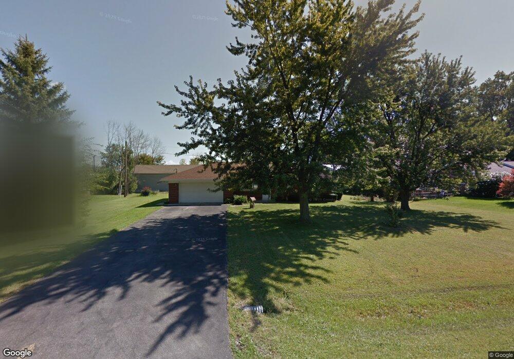 1373 N Middlesex Dr W, Genoa, OH 43430 - photo 1