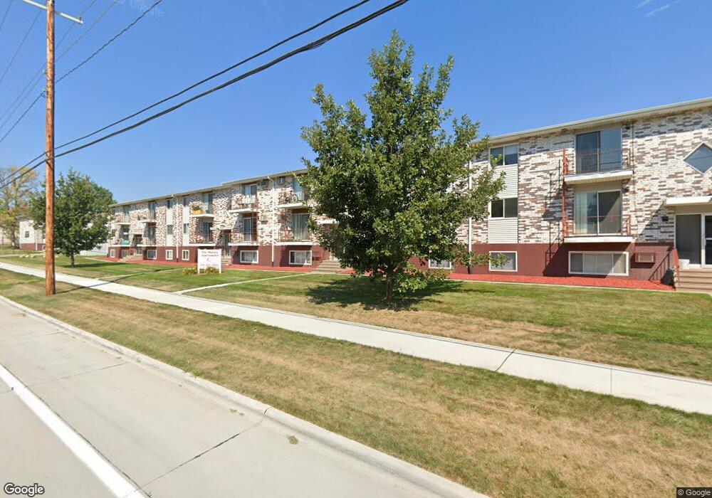 2804* O Ave NW, Cedar Rapids, IA 52405 - photo 1