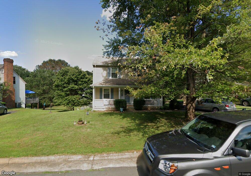 102 Chandler Ct, Charlottesville, VA 22902 - photo 1