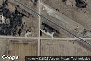 14545 Eagle Rd, Amherst, NE 68812