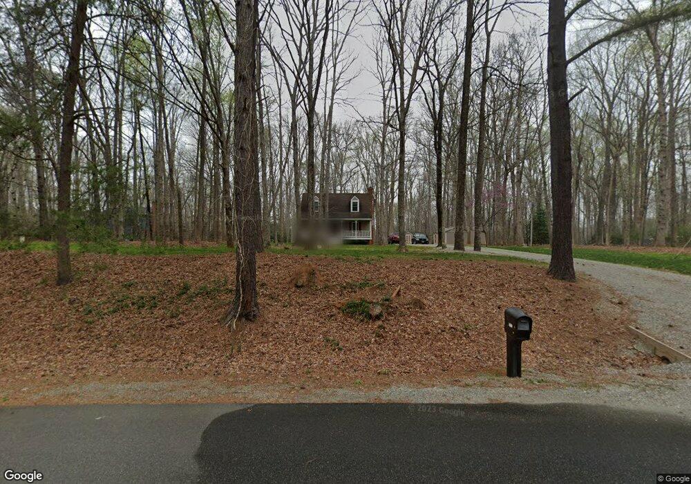 2772 Briarpatch Ln, Powhatan, VA 23139 - photo 1