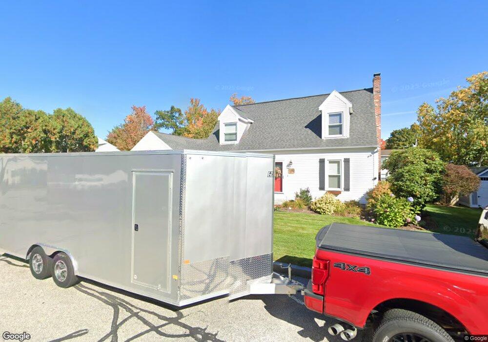 176 Stanton St, Manchester, NH 03103 - photo 1