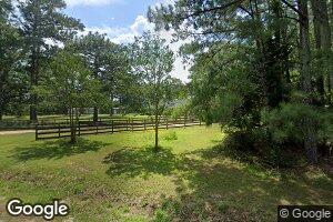 306 State Line Copeland Rd, State Line, MS 39362