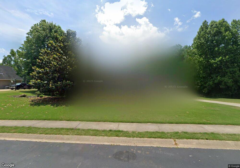 245 Brechin Dr, Senoia, GA 30276 - photo 1