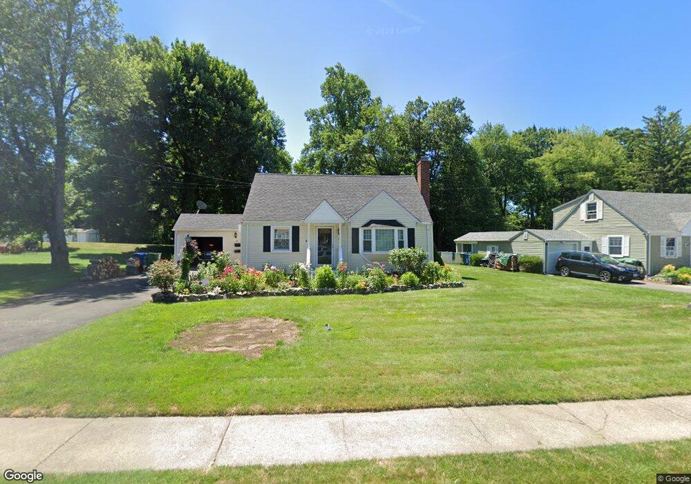 19 Woodybrook Rd, Windsor, CT 06095 - photo 1