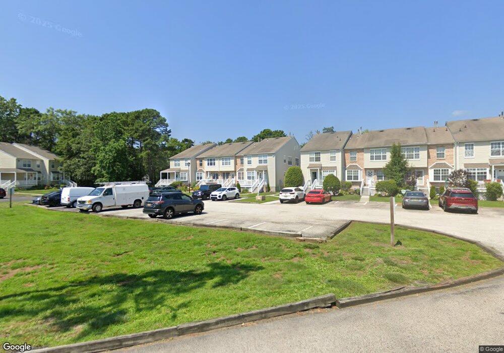 4824 Green Ash Ln unit 290, Mays Landing, NJ 08330 - photo 1