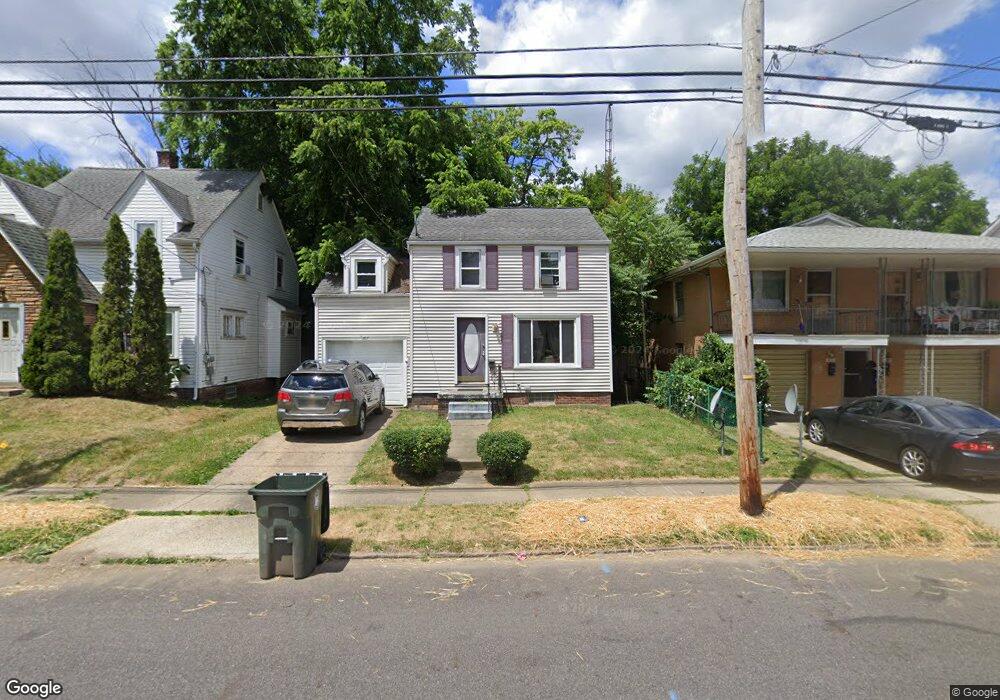 1617 Spring Ave NE, Canton, OH 44714 - photo 1