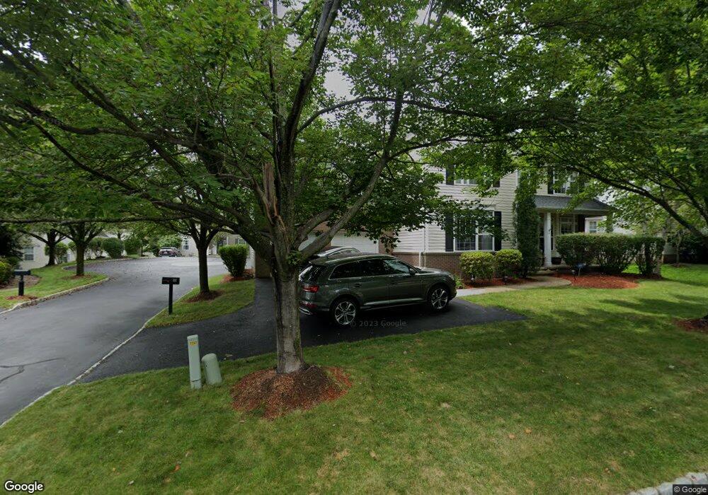 8 Hansom Rd, Basking Ridge, NJ 07920 - photo 1