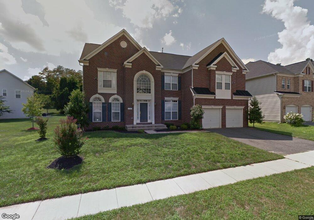 4908 Green Creek Terrace, Glenn Dale, MD 20769 - photo 1