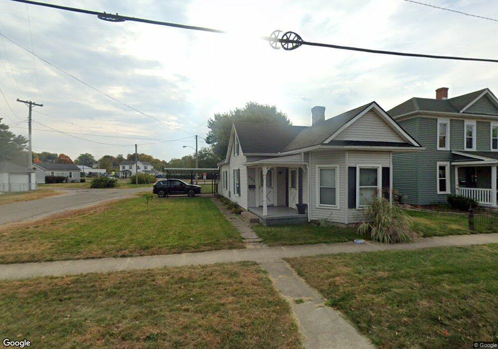 503 Cincinnati Ave, Xenia, OH 45385 - photo 1