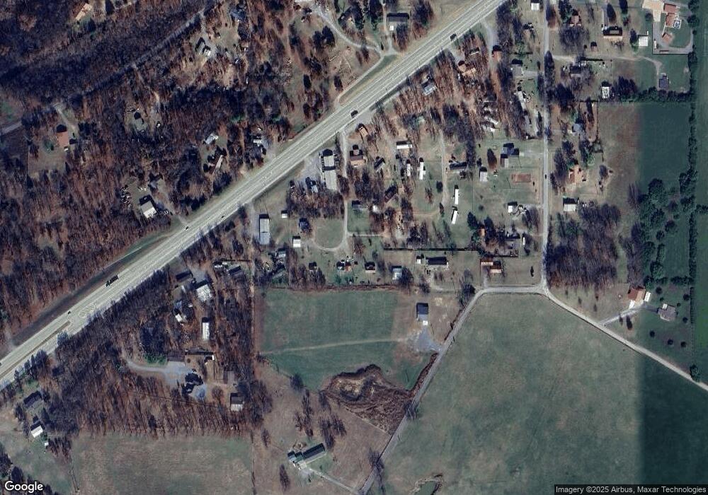 13941 W Mulberry Ln, Zeb, OK 74464 - photo 1