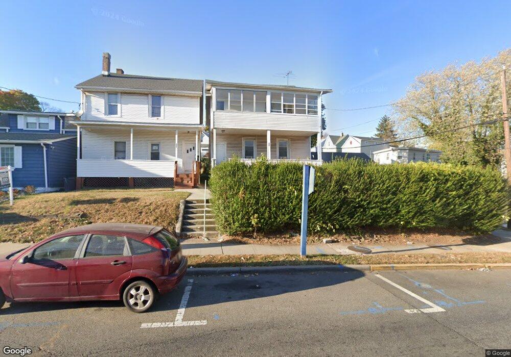 409 N 8th St, Prospect Park, NJ 07508 - photo 1