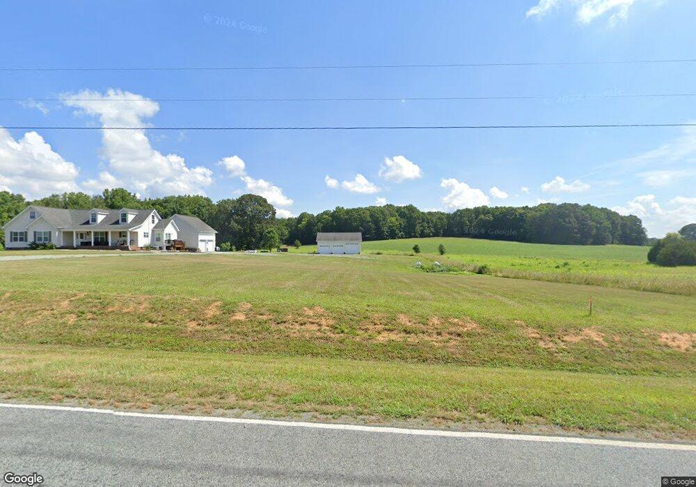 7439 Bethel South Fork Rd, Graham, NC 27253 - photo 1