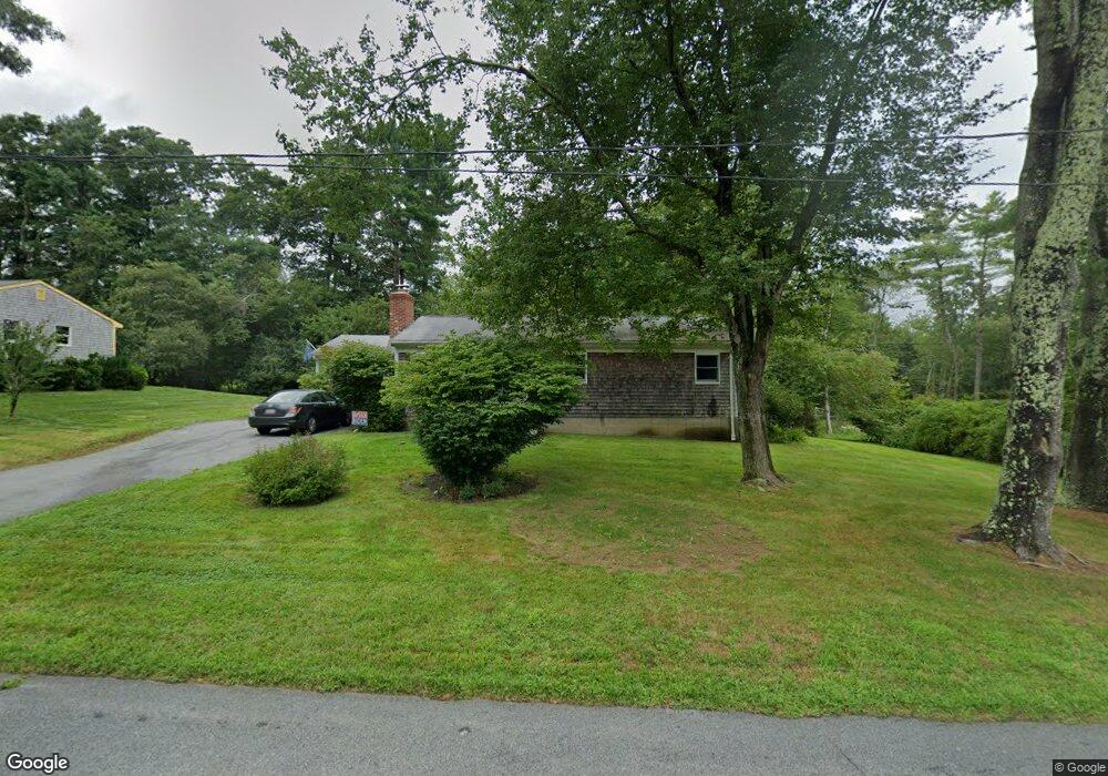 22 James Ave, Westport, MA 02790 - photo 1