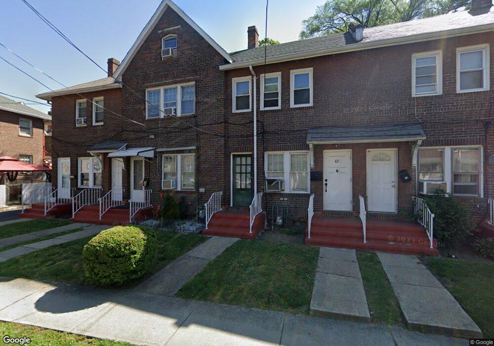 86 Alanson Rd, Bridgeport, CT 06607 - photo 1