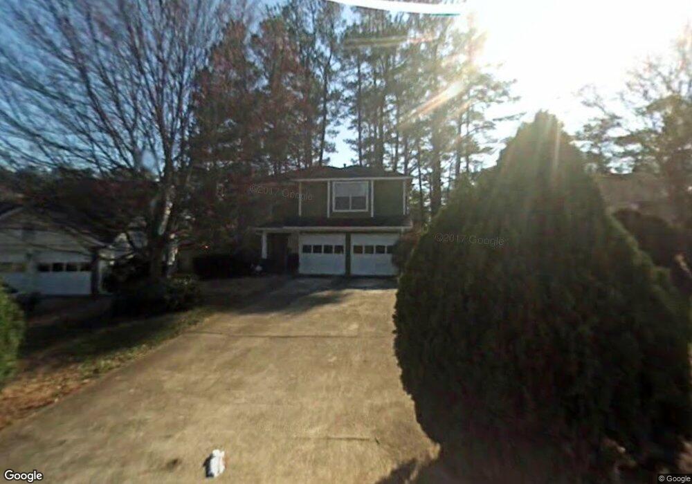 1916 Cornes unit 1916, Lithonia, GA 30058 - photo 1