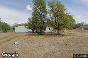 214 S Van Buren St, Hugoton, KS 67951
