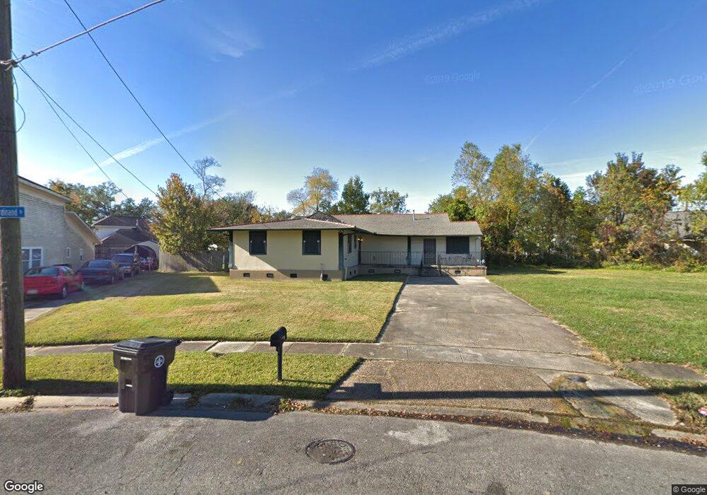 4762 Saint Ferdinand Dr, New Orleans, LA 70126 - photo 1