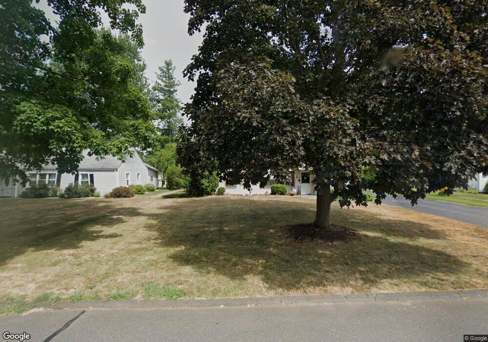 46 Mapleside Dr, Wethersfield, CT 06109 - photo 1