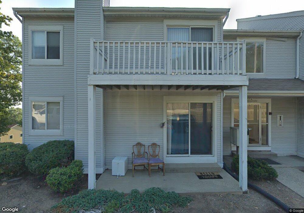 8 South Blvd unit 10-202, Nyack, NY 10960 - photo 1