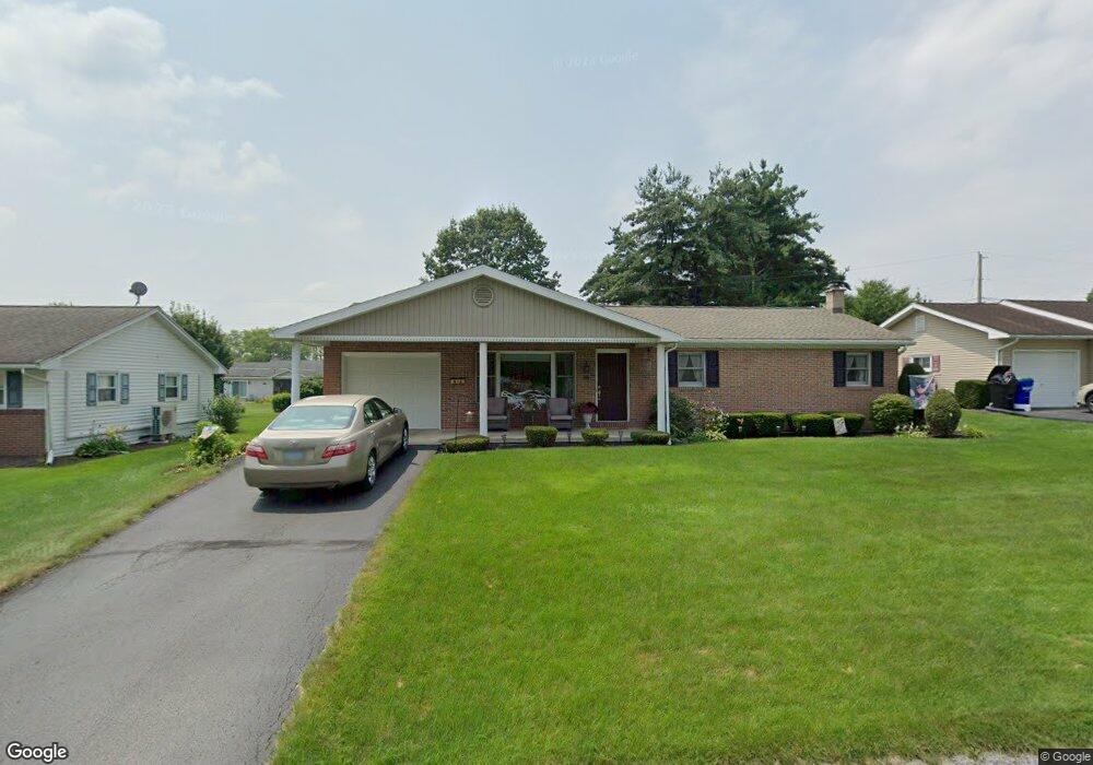 235 Saint Lawrence St, Lewisburg, PA 17837 - photo 1