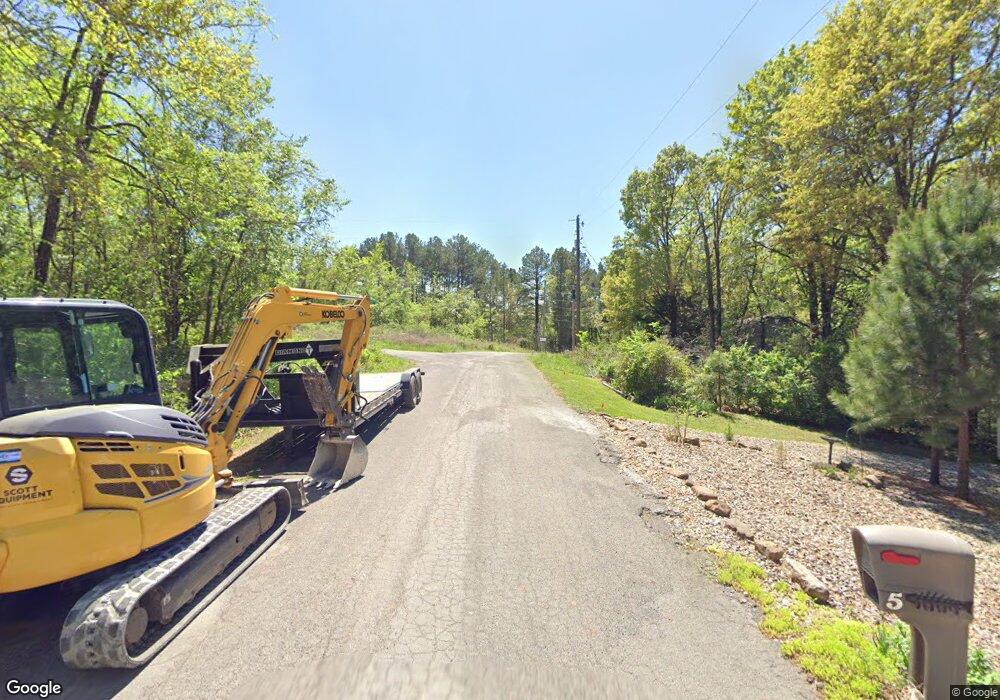 1612 Stronsay Ln, Bella Vista, AR 72714 - photo 1