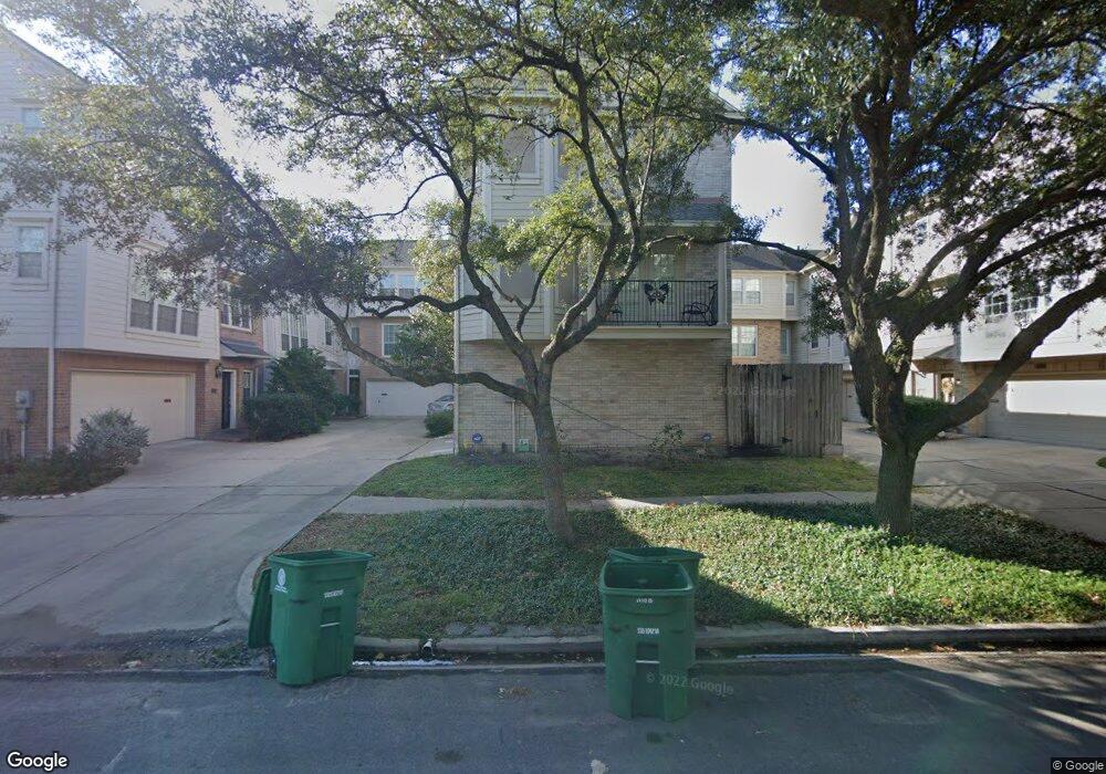 1908 Huldy St, Houston, TX 77019 - photo 1