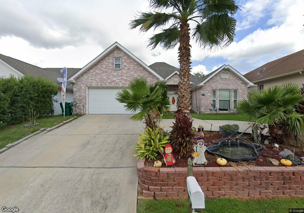 109 Ondine Ln, Slidell, LA 70458 - photo 1